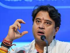 Watch: समर्थकों के कांग्रेस ज्वाइन करने पर ज्योतिरादित्य सिंधिया बोले- 'हथकड़ी लगाकर मैं तो...'