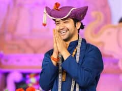 Ahmedabad: અમદાવાદમાં ફરી ભરાશે બાબા ધીરેન્દ્ર શાસ્ત્રીનો દિવ્ય દરબાર, જાણો વિગતે