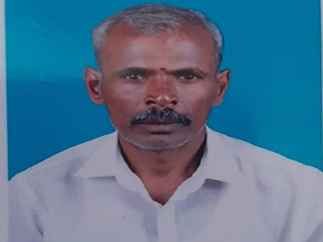 Crime: வழக்கு ஒன்றில் இன்று சாட்சி சொல்லவிருந்த நபர் நேற்று இரவு கொலை - நெல்லையில் பயங்கரம் Nellai crime news person who was to testify today in a case was murdered last night TNN Crime: வழக்கு ஒன்றில் இன்று சாட்சி சொல்லவிருந்த நபர் நேற்று இரவு கொலை - நெல்லையில் பயங்கரம்