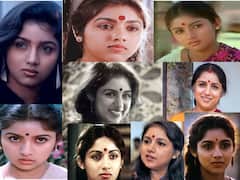 HBD Revathi : மெளன ராகம் திவ்யாவும் அவங்க.. பவர் பாண்டி பூந்தென்றல் வரைக்கும்..  ஹேப்பி பர்த்டே ரேவதி
