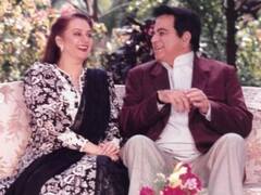 दिलीप कुमार की एनिवर्सरी पर सायरा बानो ने किया इंस्टाग्राम पर डेब्यू, लिखी दिल छूने वाली शायरी