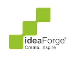 Ideaforge આઈપીઓનું ધમાકેદાર લિસ્ટિંગ, 94 ટકાના પ્રીમિયમ પર આટલા ભાવે થયો લિસ્ટ