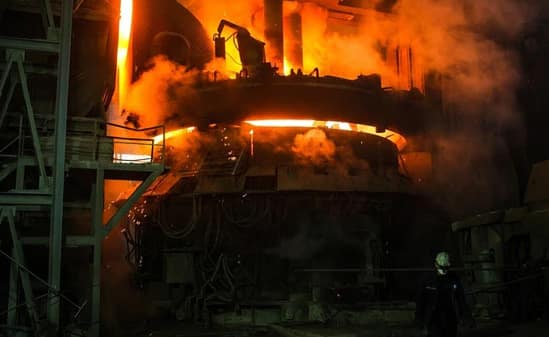 रूस के कारखाने में जबरदस्त विस्फोट, छह की मौत, 2 घायल