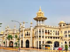 ये हैं दुनिया के 5 सबसे खूबसूरत रेलवे स्टेशन, लिस्ट में शामिल है भारत का ये ऐतिहासिक स्टेशन