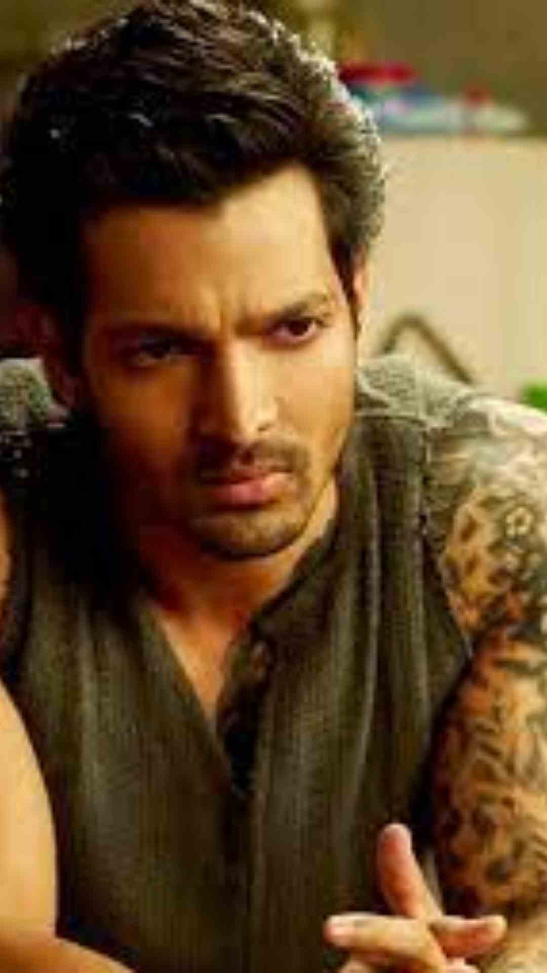 Watch Sanam Teri Kasam Full Movie HD Online  TapmadTV