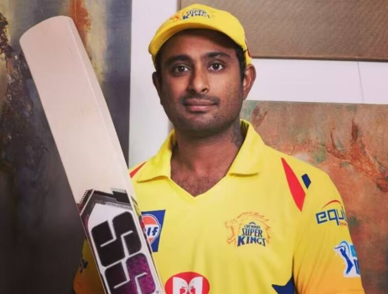 ambati-rayudu-will-not-play-in-mlc-2023-major-league-cricket-bcci-re-thinks-retired-players-situation Ambati Rayudu MLC 2023: ਮੇਜਰ ਲੀਗ ਕ੍ਰਿਕਟ ਦੇ ਪਹਿਲੇ ਸੀਜ਼ਨ 'ਚ ਨਹੀਂ ਖੇਡਣਗੇ ਰਾਇਡੂ, ਪੜ੍ਹੋ ਨਾਂ ਕਿਉਂ ਲਿਆ ਵਾਪਸ