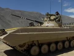 चीन के नापाक इरादों को अब सबक सिखाएगा भारत, आर्मी के मेगा वॉर ड्रिल में सिंधु नदी को पार करने का किया अभ्यास