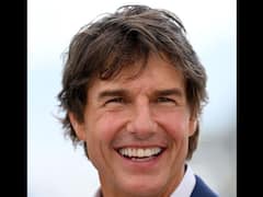 Tom Cruise Speaks Hindi In An Almost Perfect Accent ; Fans Cannot Keep Calm