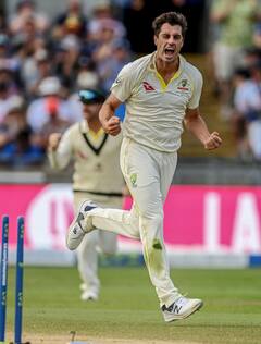 Ashes 3rd Test : ஒன் மேன் ஆர்மியாக கலக்கிய இங்கிலாந்து அணி வீரர் பென் ஸ்டோக்ஸ்!