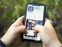 ਜੇ ਤੁਸੀਂ ਥ੍ਰੈਡਸ ਦੇ ਨਵੇਂ ਫੀਚਰਸ ਨੂੰ ਪਹਿਲਾਂ ਪ੍ਰਾਪਤ ਕਰਨਾ ਚਾਹੁੰਦੇ ਹੋ, ਤਾਂ ਇਹ ਕੰਮ ਕਰੋ