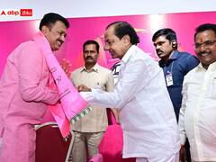Maharashtra Leaders Join BRS: మహారాష్ట్ర బీఆర్ఎస్ లోకి భారీగా చేరికలు, సీఎం కేసీఆర్ నాయకత్వంపై ప్రశంసలు