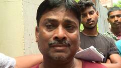 Panchayat Election 2023:ভোটের দিন চোখে জল ভোটারের, কাঁদলেন ভোটকর্মী এমনকি পুলিশও