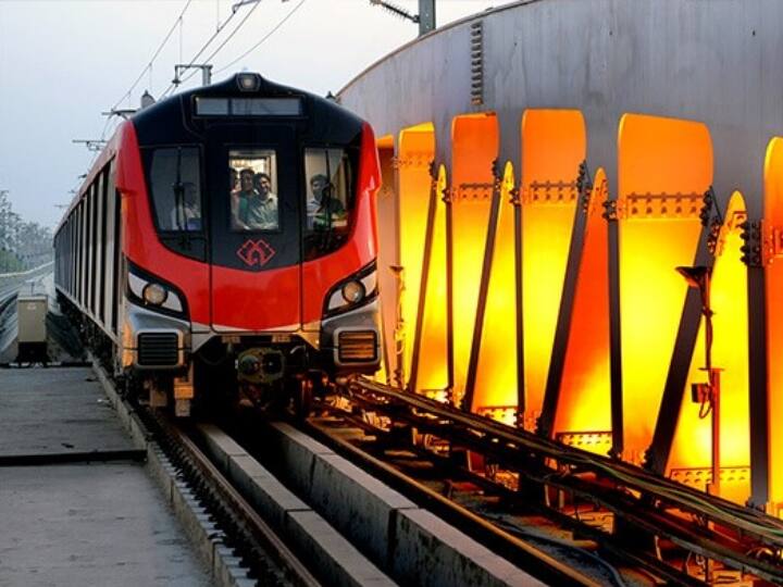 Lucknow Metro Station threat received in 112 police control room Charbagh लखनऊ में मेट्रो स्टेशन को बम से उड़ाने की मिली धमकी, पुलिस कंट्रोल रूम में मिली सूचना