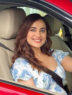 उर्फी जावेद देतेय ब्रेकअपनंतर सावरण्याचे धडे; कुशा कपिलाला काय सांगतेय उर्फी?