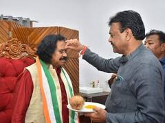 नंद कुमार साय ने बस्तर में धर्मांतरण को लेकर दिया बड़ा बयान, बोले- 'ये चिंताजनक है'