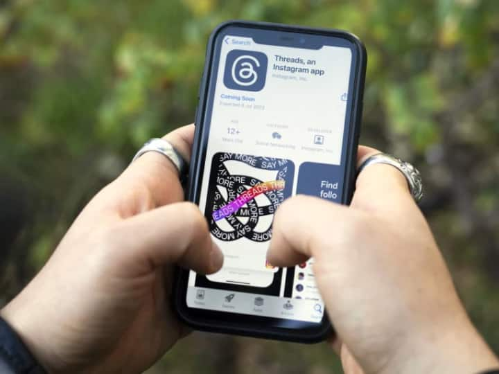 Big Updates: threads will soon get following option along with trend recommendation and activity pub protocol Updates: માર્ક ઝકરબર્ગનો ધાંસૂ પ્લાન, ટ્વીટરને ટક્કર આપવા થ્રેડ્સમાં એકસાથે લાવી રહ્યાં છે આ પાંચ ફિચર્સ