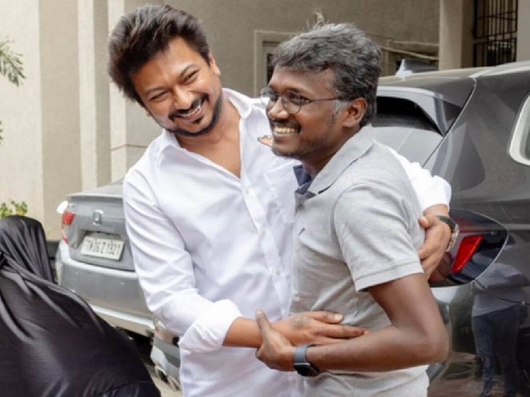 I don't want my art to het destroyed Mari Selvaraj speech at Maamannan Success Meet details Mari Selvaraj: ‘நான் சிதைக்கப்பட்டாலும் என் படைப்புகள் சிதைக்கப்படக்கூடாது...’ மாமன்னன் வெற்றி விழாவில் மாரி செல்வராஜ்!