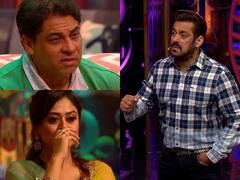 बिग बॉस ओटीटी 2: अविनाश ने फलक नाज को कह डाली दिल की बात, साइरस के सब्र का टूटा बांध! सलमान के आगे जोड़े हाथ