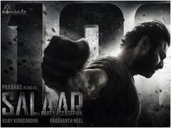 'సలార్' ట్రైలర్ కి టైమ్ ఫిక్స్ - రాబోయే అప్డేట్స్ పై మేకర్స్ సాలిడ్ అనౌన్స్ మెంట్!