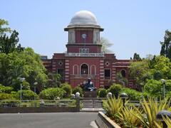 Anna University Recruitment: பொறியியல் பட்டம் தேர்ச்சி பெற்றவரா? அண்ணா பல்கலை. வேலை; முழு விவரம்!