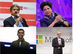 Indian CEO Income: ਸੁੰਦਰ ਪਿਚਾਈ ਤੋਂ ਮੁਕੇਸ਼ ਅੰਬਾਨੀ ਤੱਕ, ਭਾਰਤੀ ਮੂਲ ਦੇ ਛੇ ਸੀਈਓ ਅਰਬਾਂ ਦੀ ਕਰਦੇ ਨੇ ਕਮਾਈ