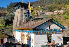 ਮਿਲ ਗਿਆ ਉਹ ਮੰਦਰ, ਜਿੱਥੇ ਸ਼ਿਵ-ਪਾਰਵਤੀ ਦਾ ਹੋਇਆ ਸੀ ਵਿਆਹ, ਤੁਸੀਂ ਵੀ ਇੱਥੇ ਕਰ ਸਕਦੇ ਹੋ ਵਿਆਹ