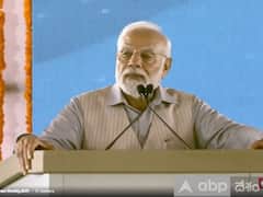 దేశ అభివృద్ధిలో తెలంగాణది కీలక పాత్ర- వరంగల్ సభలో మోదీ