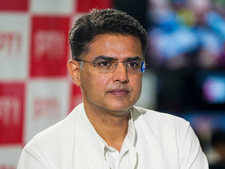 Rajasthan Assembly Polls Sachin Pilot Ashok Gehlot Congress Party Calls For Young Blood In Elections Rajasthan Polls: Sachin Pilot 'Forgets And Forgives' Ashok Gehlot, Calls For 'Young Blood' In Elections