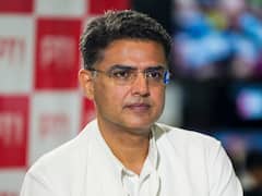 Rajasthan Polls: Sachin Pilot 'Forgets And Forgives' Ashok Gehlot, Calls For 'Young Blood' In Elections