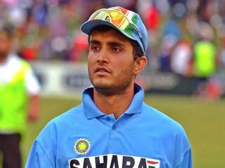 HBD Souvrav Ganguly: ஆக்‌ஷன்.. அதிரடி.. அதகளம்..! கிரிக்கெட்டில் தனி ராஜாங்கம் நடத்திய 'தாதா' கங்குலி..!