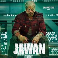 Jawan Trailer : ரசிகர்கள் ஹேப்பி அண்ணாச்சி...விரைவில் வெளியாகும் ஜவான் படத்தின் ட்ரெய்லர்!