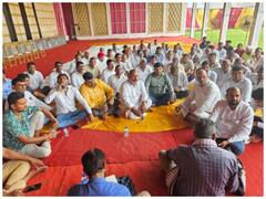 18 जुलाई से फिर होगा किसानों का हल्ला बोल, ग्रेटर नोएडा प्राधिकरण पर लगाए वादाखिलाफी के आरोप