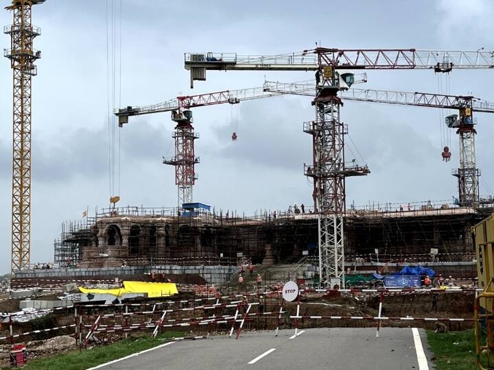 ट्रस्ट के ओर से सोशल मीडिया के जरिए बताया गया,