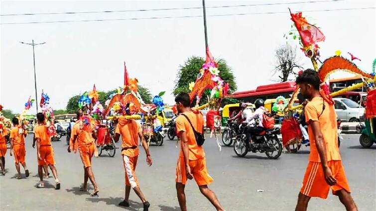 Instructions issued by the Haryana government regarding Kanwar Yatra Haryana : ਕਾਵੜ ਯਾਤਰਾ ਨੂੰ ਲੈ ਕੇ ਹਰਿਆਣਾ ਸਰਕਾਰ ਨੇ ਜਾਰੀ ਕੀਤੇ ਨਿਰਦੇਸ਼, ਅਫ਼ਸਰ ਨੂੰ ਦਿੱਤੇ ਆ ਹੁਕਮ 