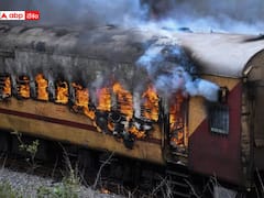 Falaknuma Fire Accident: ఫలక్ నుమా ఎక్స్ ప్రెస్ ప్రమాదానికి కారణమిదే! ఆ బోగీలోనే మంటలు చెలరేగాయన్న క్లూస్ టీమ్