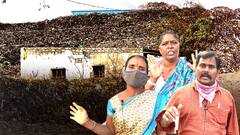 Jawahar Nagar Dumping Yard Problems : ముక్కుమూసుకుంటేనే బ్రతుకు.. లేదంటే చావే..!| ABP Desam