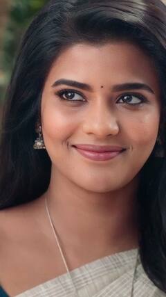 Aishwarya Rajesh: ‘எனக்கு நடிக்க வாய்ப்பே தரமாட்டேங்குறாங்க..’ புலம்பி தள்ளிய ஐஸ்வர்யா ராஜேஷ்!