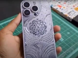 10-20 या 50 लाख नहीं बल्कि 5 करोड़ का है ये iPhone, इसमें ऐसा क्या है?