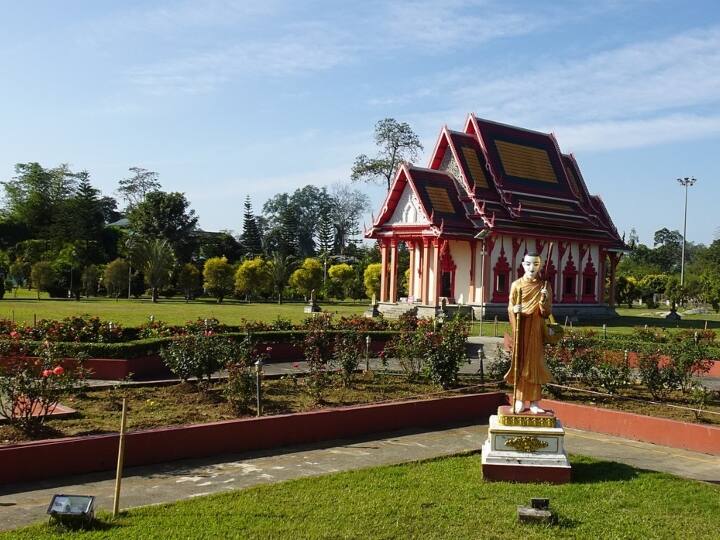 अरुणाचल प्रदेश पूर्वोत्तर भारत के टूरिस्ट स्थलों में से एक है, जहां संपत्ति खरीदने की अनुमति नहीं होती है.