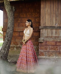 Esther Anil Photos: దృశ్యం చిన్నారి చాలా పెద్దైపోయింది!