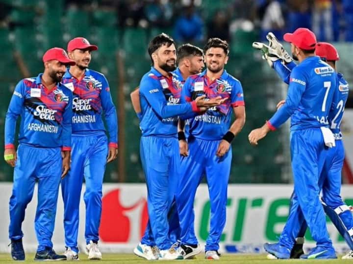 BAN vs AFG: Afghanistan created history, won ODI series from Bangladesh for the first time