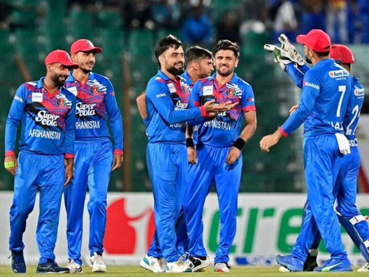 Afghanistan beat Bangladesh 2nd ODI win series first time Zahur Ahmed Chowdhury Stadium Chattogram Rahmanullah Gurbaz BAN vs AFG: दूसरे वनडे में बांग्लादेश को हराकर अफगानिस्तान ने रचा इतिहास, पहली बार जीती सीरीज