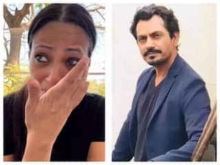 Nawazuddin Siddiqui પર ફરી ભડકી આલિયા, કહ્યું- પહેલા અફેરનો ઢંઢેરો..હવે દીકરી શોરા..