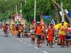 Kanwar Yatra 2023: मेरठ से हरिद्वार तक 'वन-वे ट्रैफिक सिस्टम' लागू, कांवड़ियों की बढ़ती संख्या के मद्देनजर फैसला