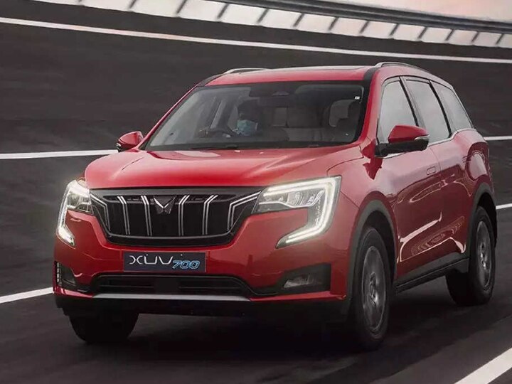 Maruti Suzuki Invicto, Toyota Innova Hycross And Mahindra XUV700 — Price, Features And Specifications Compared