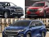 Car Comparison: मारुति सुजुकी इनविक्टो या टोयोटा इनोवा हाइक्रॉस या महिंद्रा एक्सयूवी700, कौन सी गाड़ी खरीदनी चाहिये?