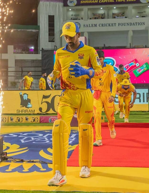 அவரின் போராட்டம் எந்த பயனும் இல்லாமல் போனது. 20 ஓவர் முடிவில் 9 விக்கெட் இழப்பிற்கு 163 மட்டுமே எடுத்தது.