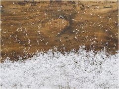 अगर खूब सारा नमक जमीन में गाड़ दें तो क्या होगा? क्या धरती फाड़कर बाहर आ जाएगा?