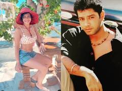 मंदिरा बेदी संग अनूप सोनी ने पुराने दिनों को किया याद, शेयर की भूली बिसरी अनसीन फोटो! तो यूजर्स ने ऐसे किया रिएक्ट