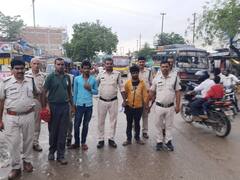 पत्नी के साथ अवैध संबंधों के शक में पति ने ले ली एक शख्स की जान, दोस्तों के साथ मिलकर रची थी साजिश